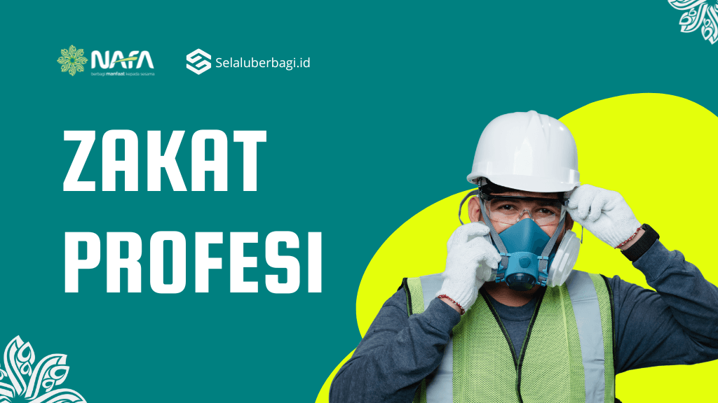 Zakat Profesi 