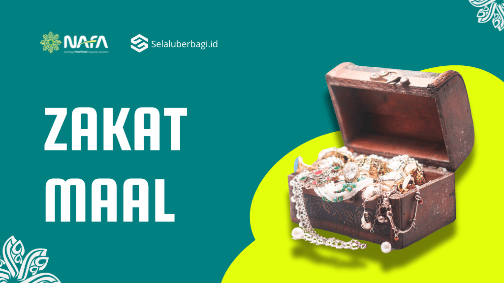 Zakat Maal