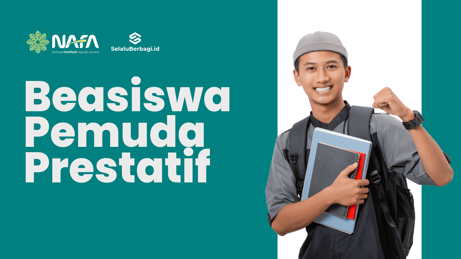 Beasiswa Pemuda Prestatif