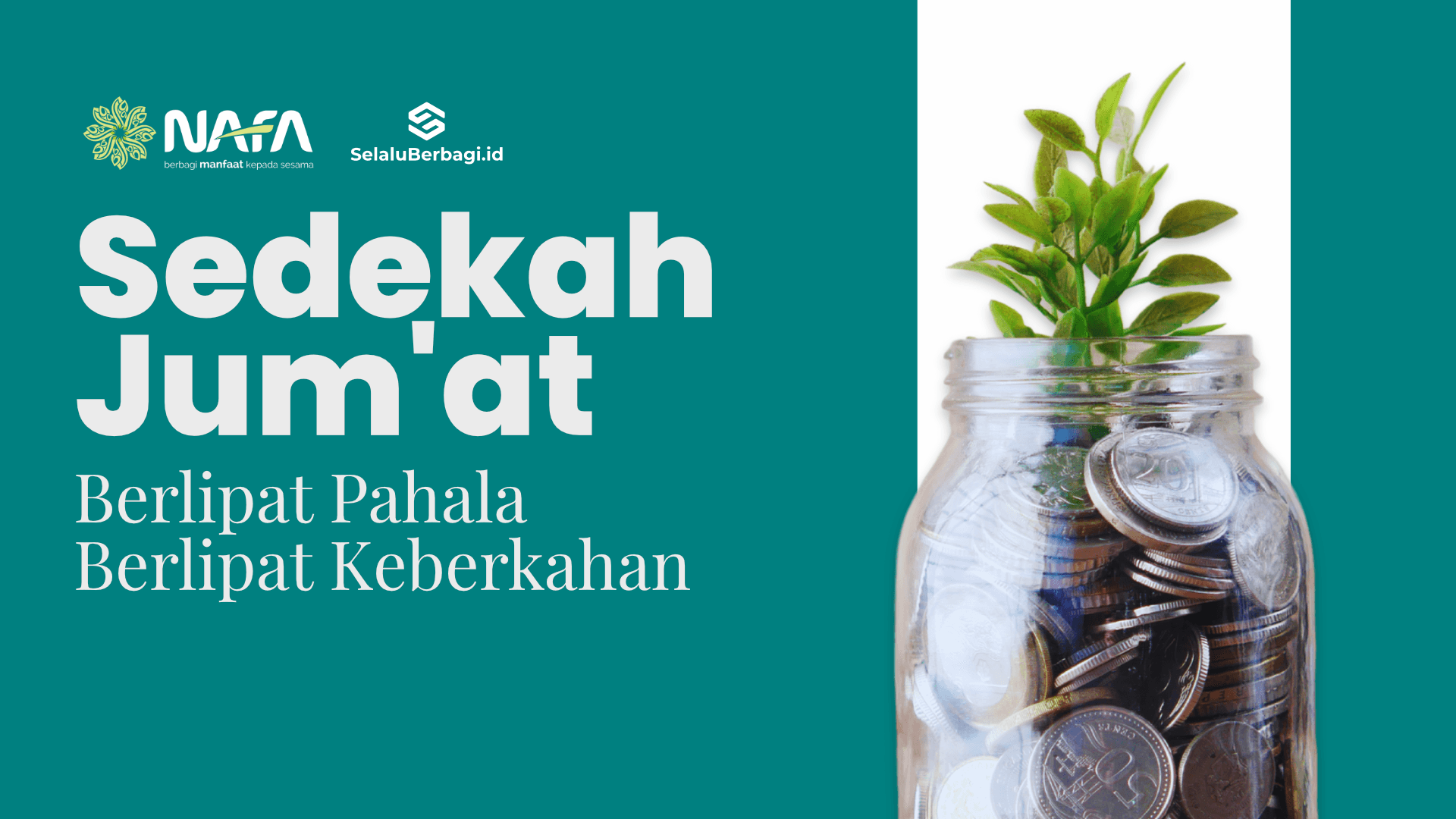 Sedekah Jumat