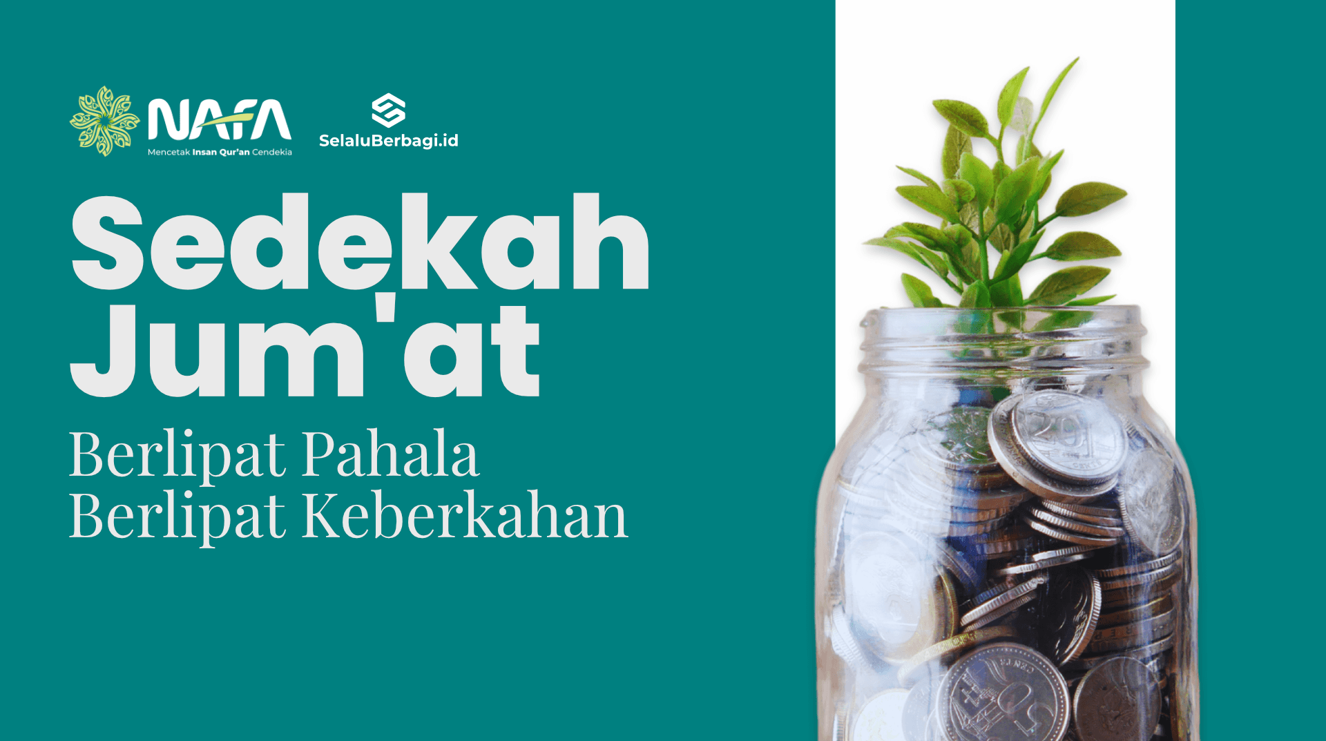 Sedekah Jumat