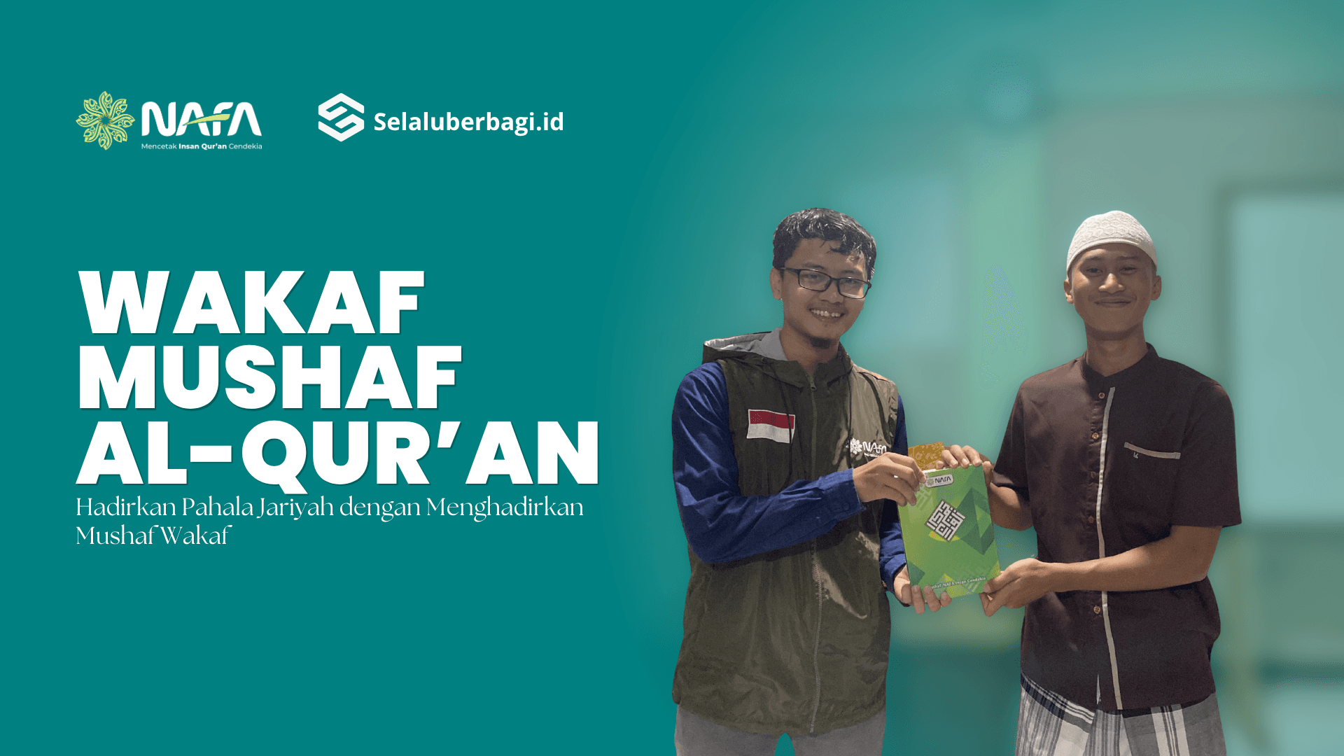 Wakaf Al Quran