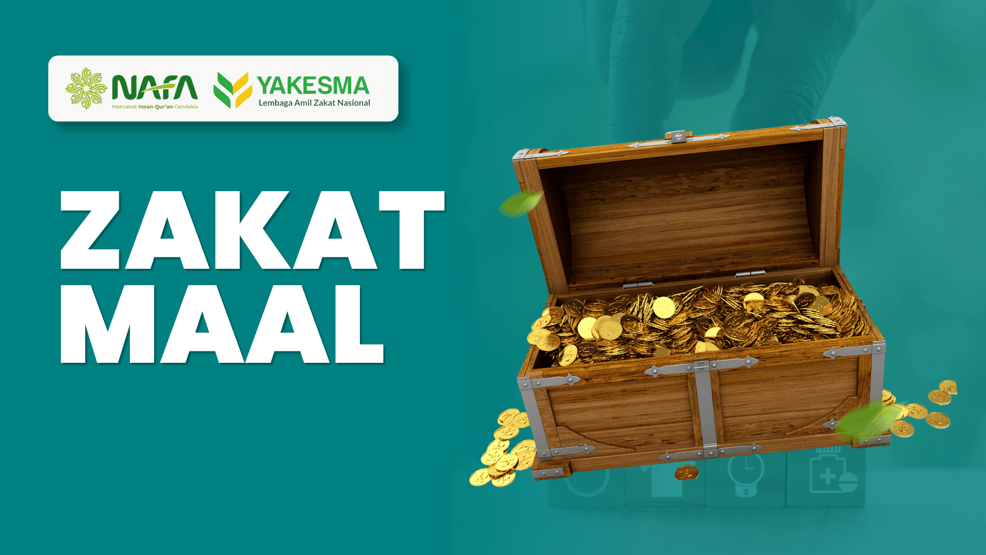 Zakat Maal