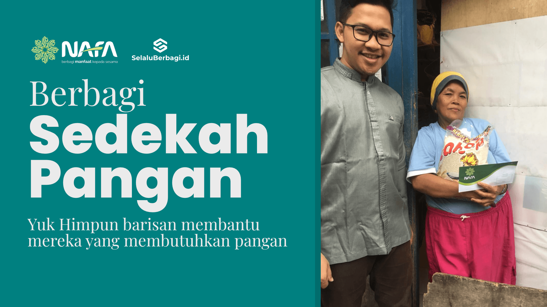 Sedekah Pangan