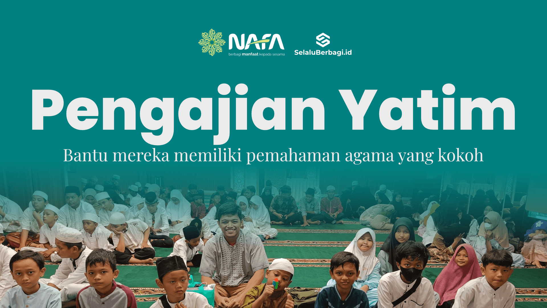 Pengajian Yatim